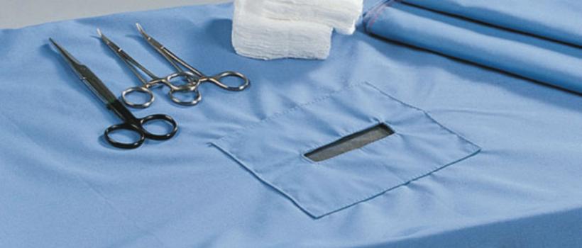 Surgical Drapes Market