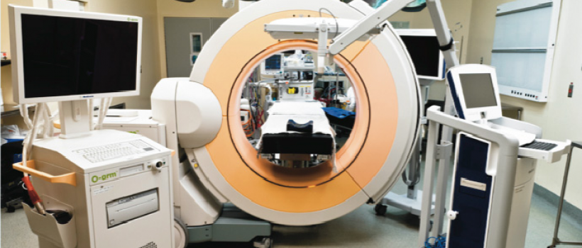 Surgical Imaging System 