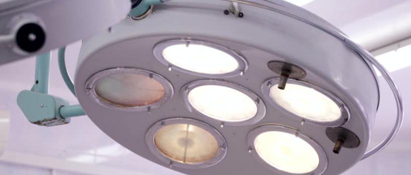 Surgical Lamps