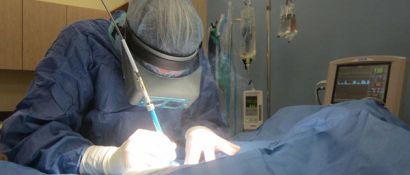 Surgical Lasers 