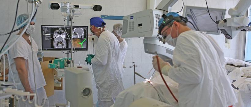 Surgical Navigation System