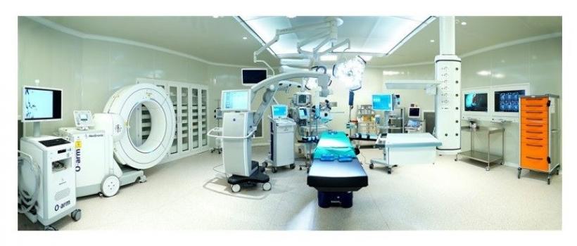 Surgical Navigation Systems Market