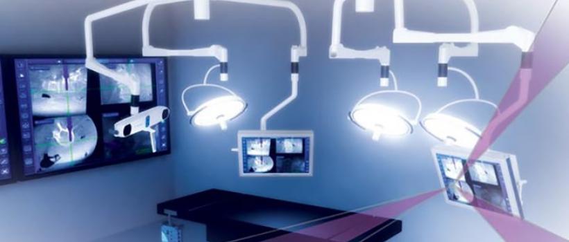 Surgical Navigation Systems Market 