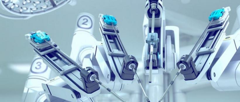 Surgical Robots Market