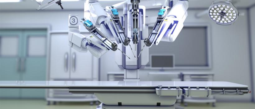 Surgical Robots
