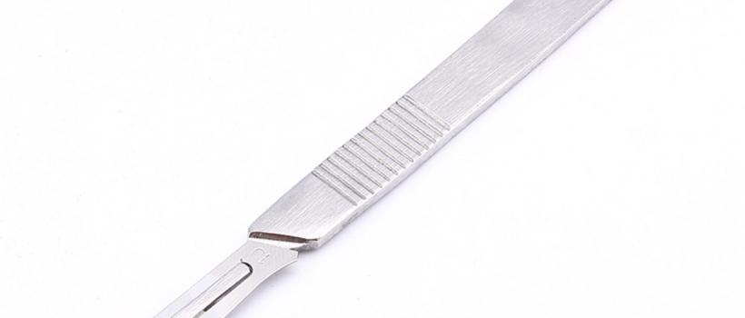 Surgical Scalpel