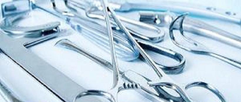 Surgical Sterilization Equipment, Surgical Sterilization Equipment Market, Surgical Sterilization Equipment Market Growth