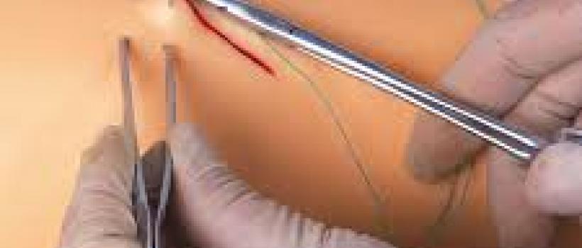 Surgical Suture