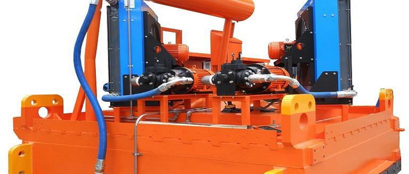 Suspended Electromagnetic Separators, Suspended Electromagnetic Separators Market, Suspended Electromagnetic Separators Market Growth