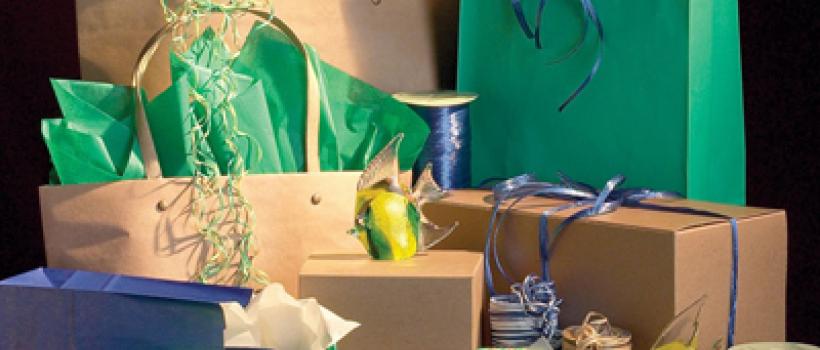 Sustainable Packaging Market 