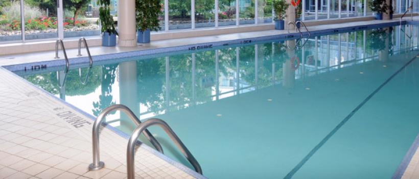 Swimming Pool Dehumidifiers Market