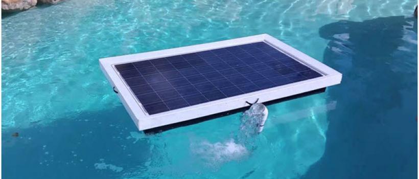 Swimming Pool Heaters Market 