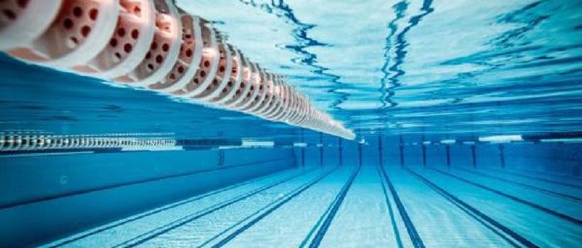 Swimming Pool Water Treatment Equipment 