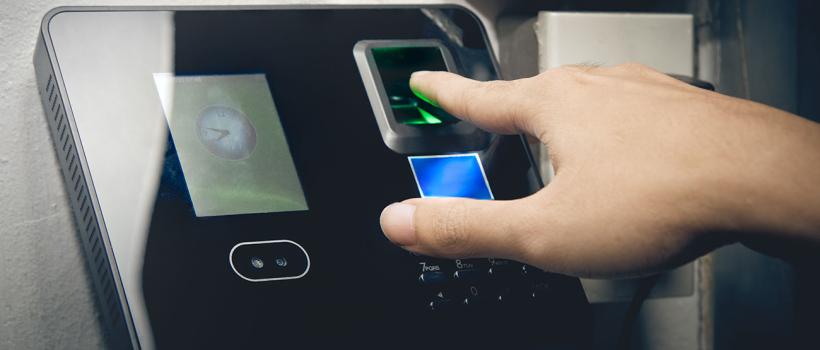 Swipe Sensors Market