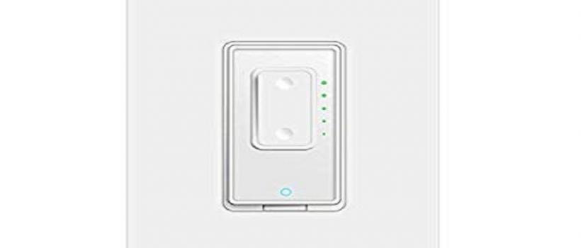 Switch Dimmer Industry