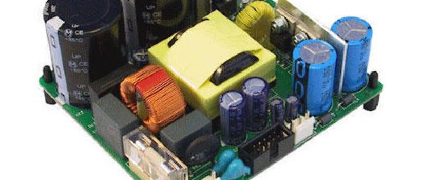 Switching Mode Power Supply