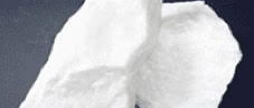 Synthetic Calcium Carbonate