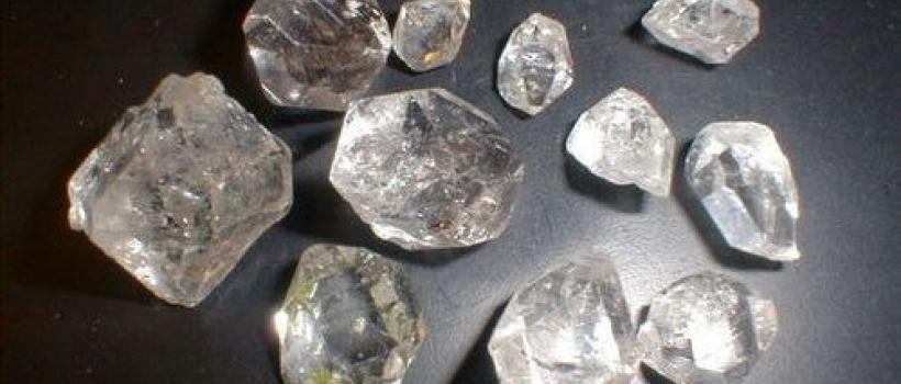 Synthetic Diamond Industry