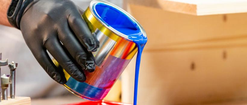 Synthetic Latex Polymer, Synthetic Latex Polymer Market, Synthetic Latex Polymer Market Growth