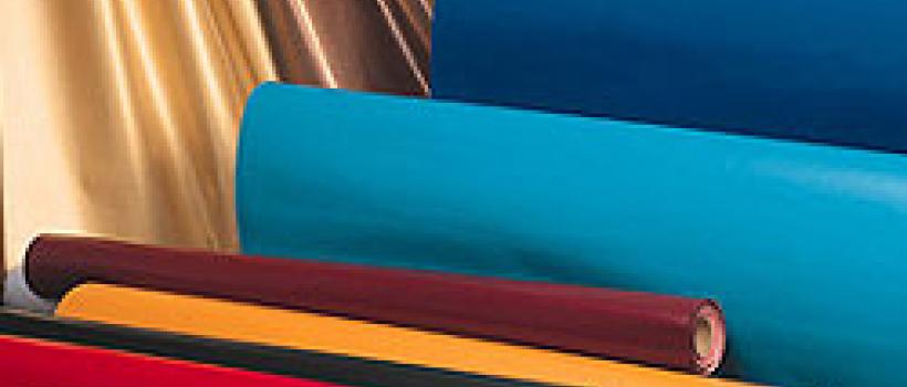 Synthetic Leathers 