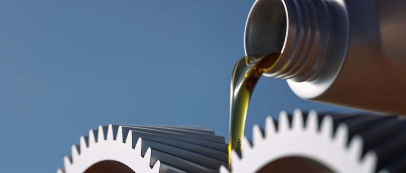 Synthetic Lubricants & Functional Fluids Industry