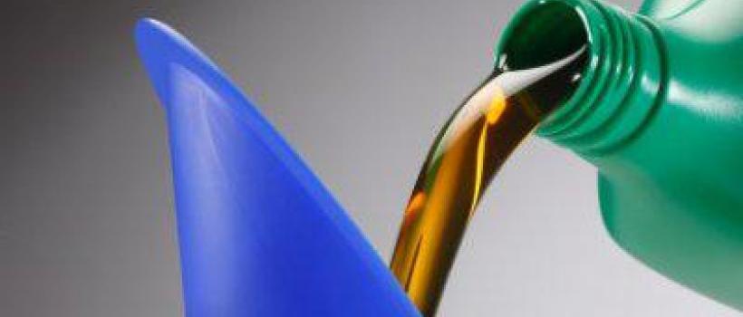 Synthetic Lubricants & Functional Fluids