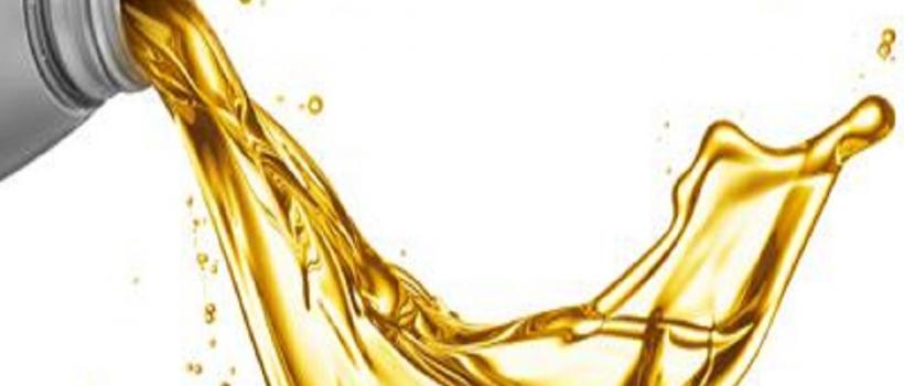 Synthetic Lubricants Industry
