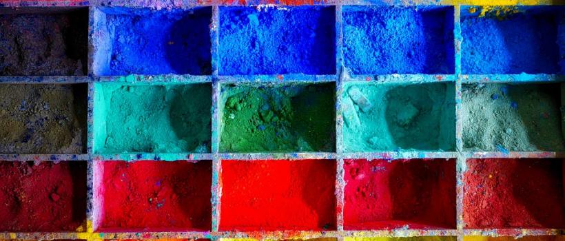 Synthetic Pigments Market