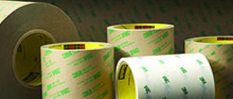 Synthetic Rubber Pressure-Sensitive Adhesive Industry