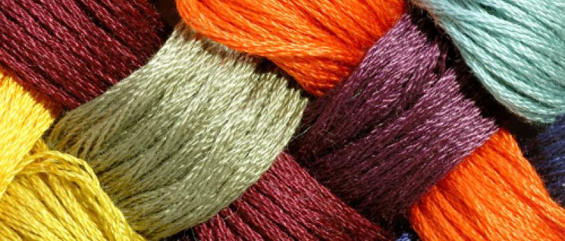 Synthetic Textile Fiber Market