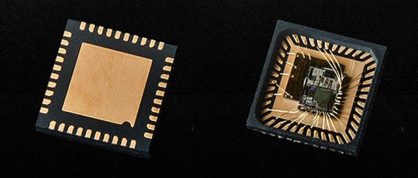System in Package Market