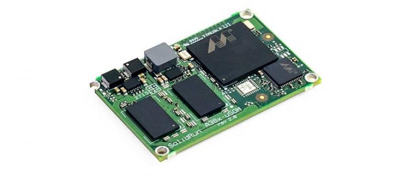 System on Module