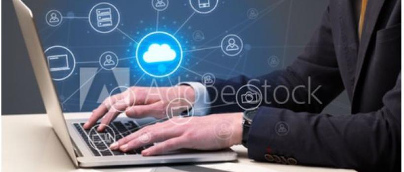 Biometric Cloud-Based Time Attendance System
