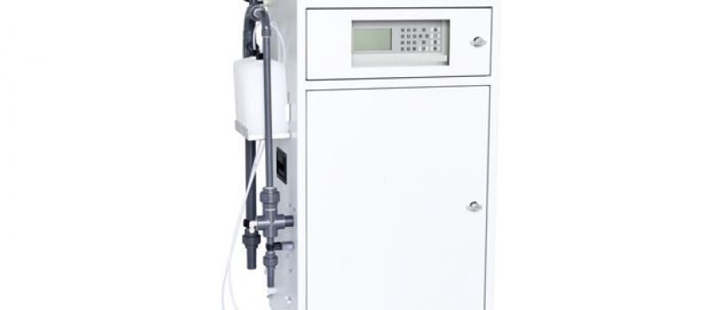 TOC Analyzer