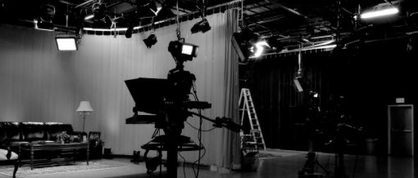 TV Industry Production