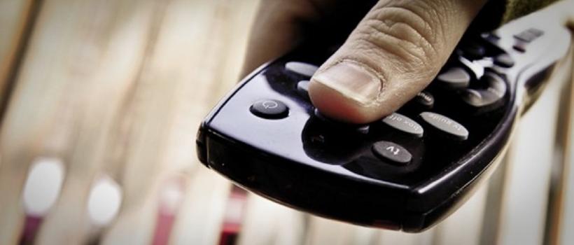 TV remote control Market 