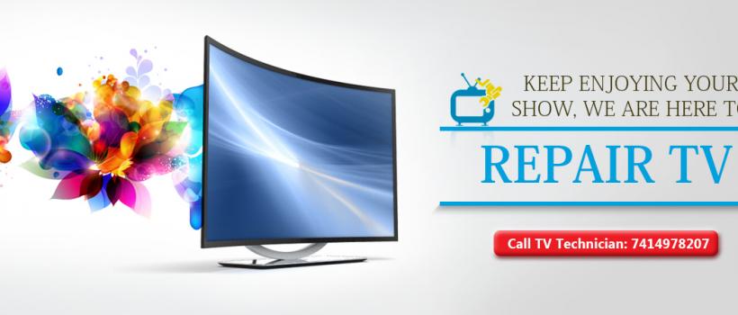 Sony Home Appliance Repair Services in Naigaon