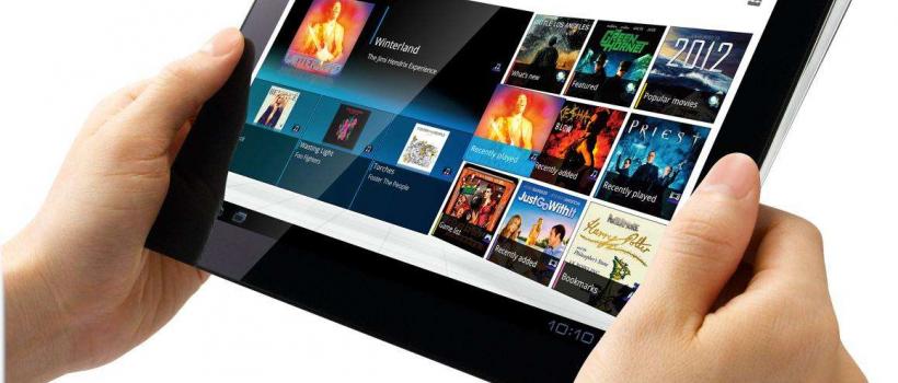 Tablet PC Market