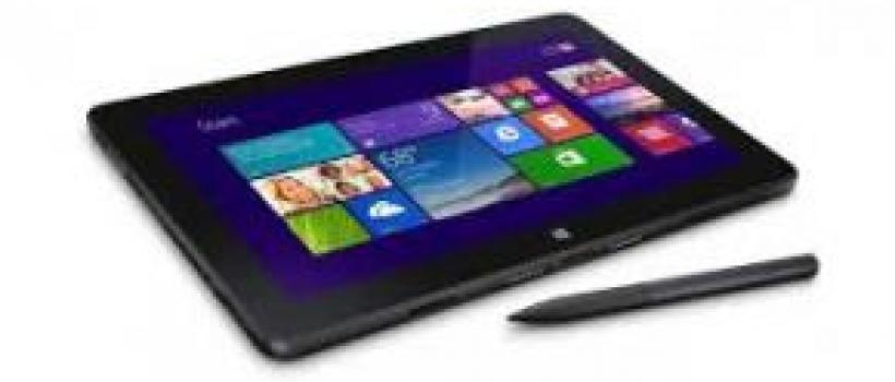 Tablets with Stylus