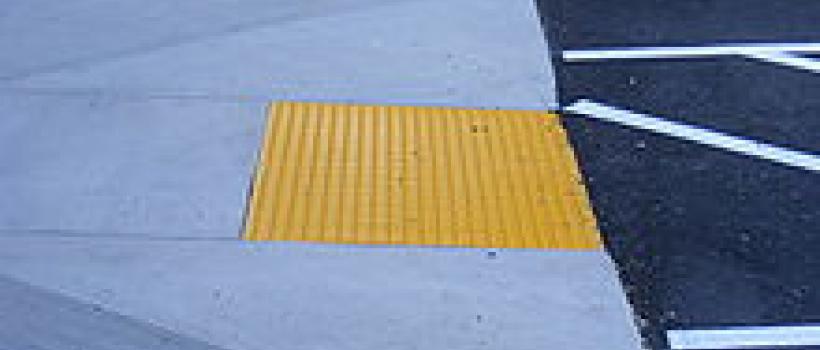Tactile Paving Market 
