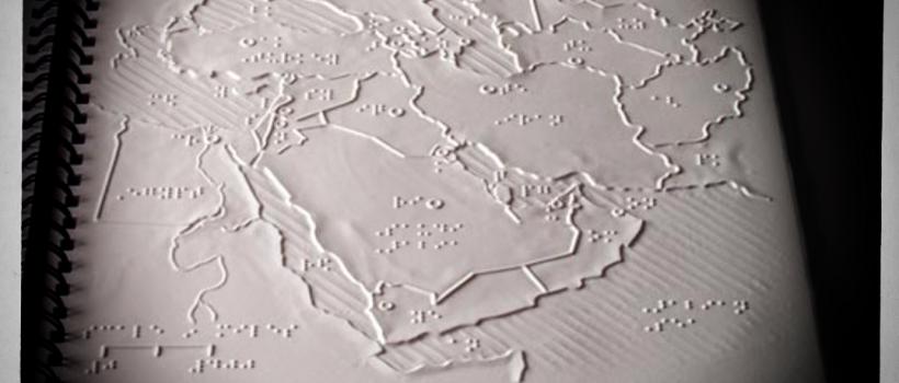 Tactile Printing
