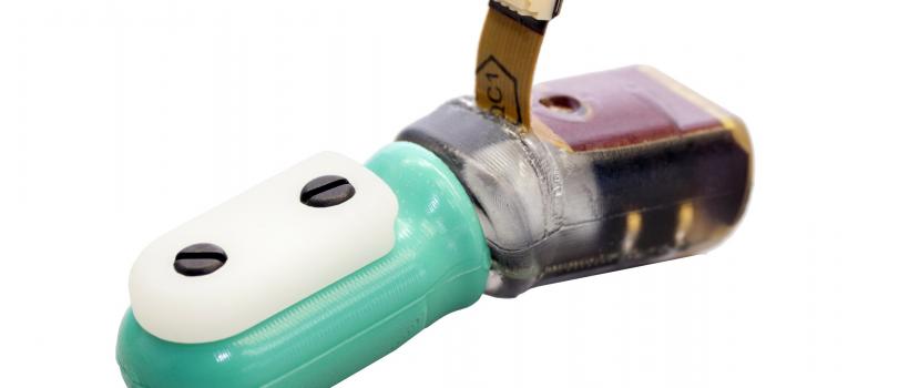 Tactile Sensor