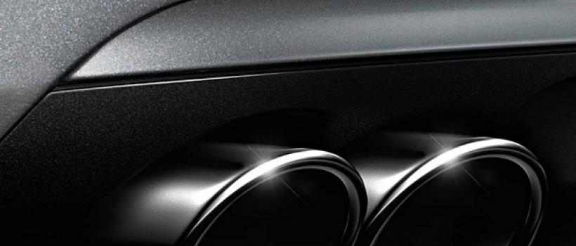 Tailpipe