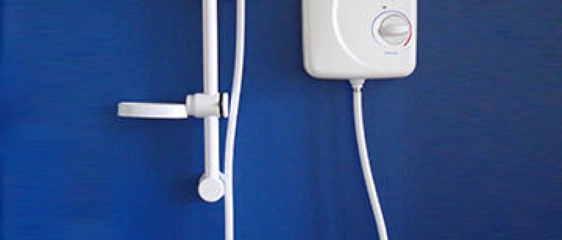 Tankless Electric Water Heaters industry