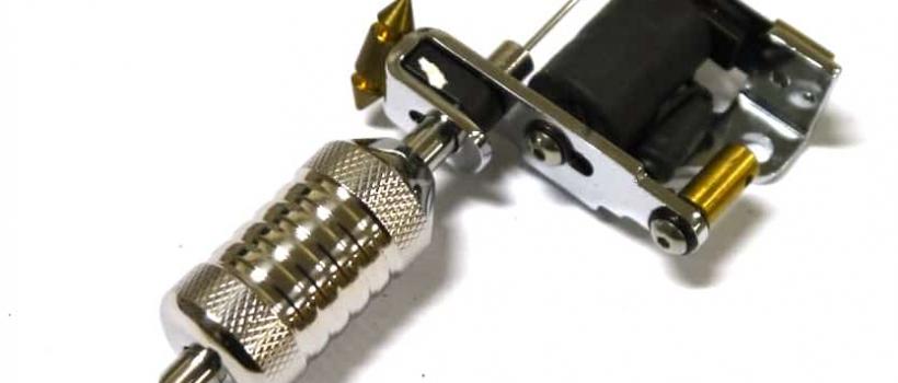 Tattoo Machine