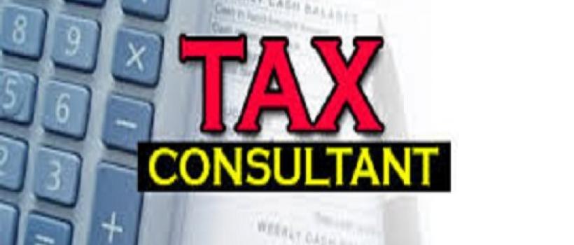 Tax Consultant in Dubai  