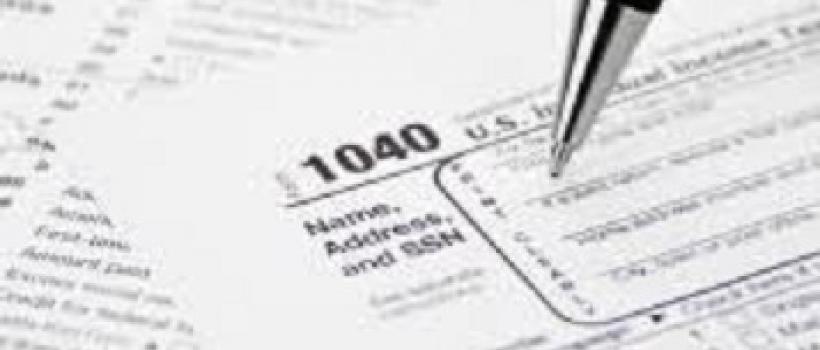 Tax Management Software 