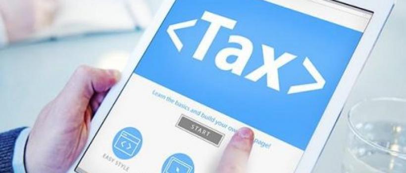 Tax Management Software Market