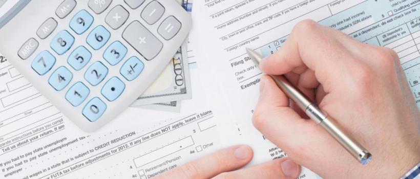 Tax Preparation Software 