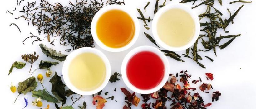 Tea Market